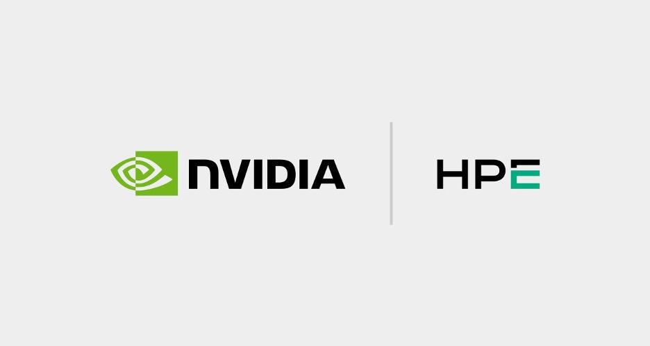 慧與科技與NVIDIA推出AI工廠解決方案,加速下一波產業轉型 1 20250625 nvidia02