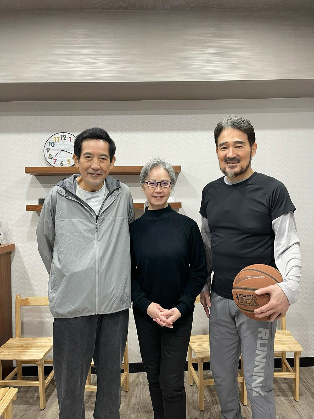《忘了我記得》李璇再一次面對失智,也許你忘記但『我還記得』 4 20250626 NEWS 1 22