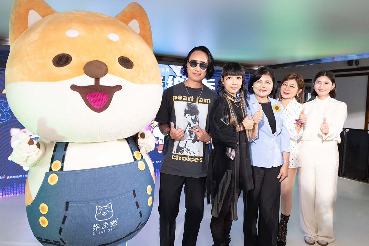 暑假最HIGH! 告五人、玖壹壹接力開唱「2025雲西海洋音樂季」 4 20250626 NEWS 4 5