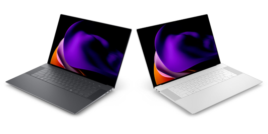 強勢迎接 Windows 11,戴爾科技集團以新名發表全新旗艦筆電系列 2 20250627 dell02