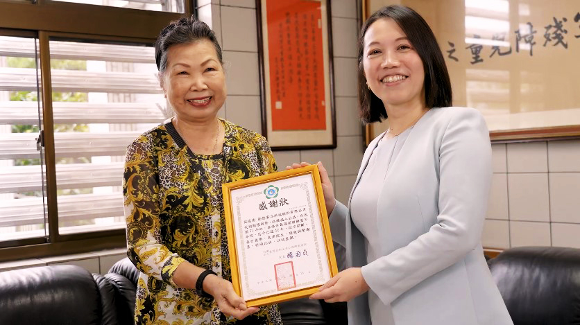 勤億逾40載守諾送蛋!景仁教養院三餐不斷炊,「蛋」聚愛心助弱勢、7/1品牌日限時祭優惠 2 20250627 NEWS 3 13