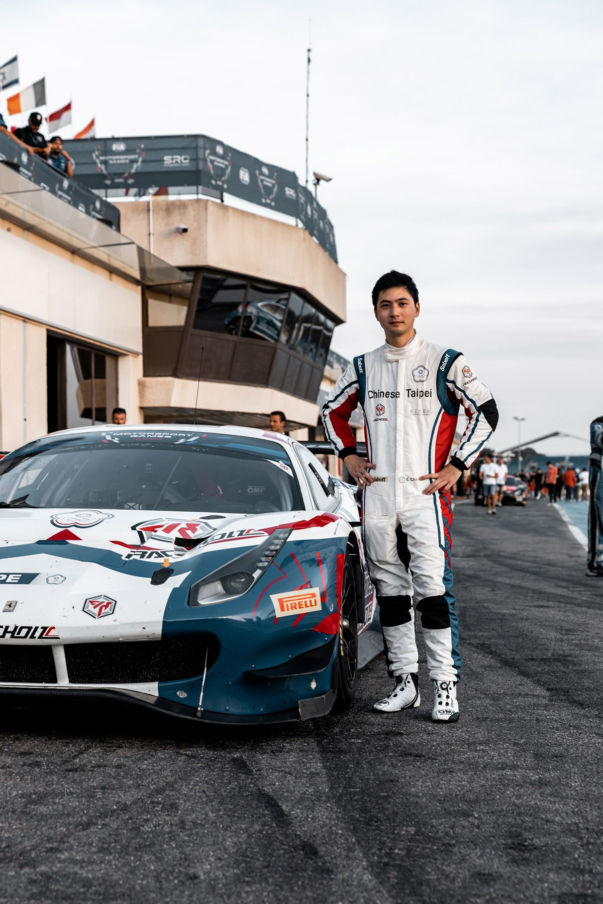 全球熱銷!LG全球首款5K2K電競螢幕重磅登台 5 20250630 NEWS 2 1