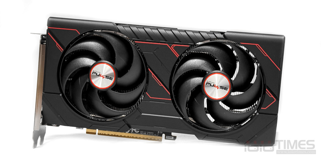 平價高效的入門顯卡首選、SAPPHIRE Pulse AMD Radeon RX 9060 XT 8GB開箱試用 12 Sapphirepulserx9060xt8g 009