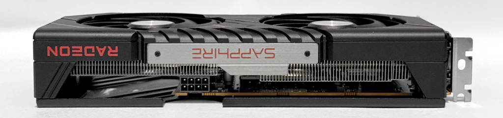 平價高效的入門顯卡首選、SAPPHIRE Pulse AMD Radeon RX 9060 XT 8GB開箱試用 14 Sapphirepulserx9060xt8g 011 2