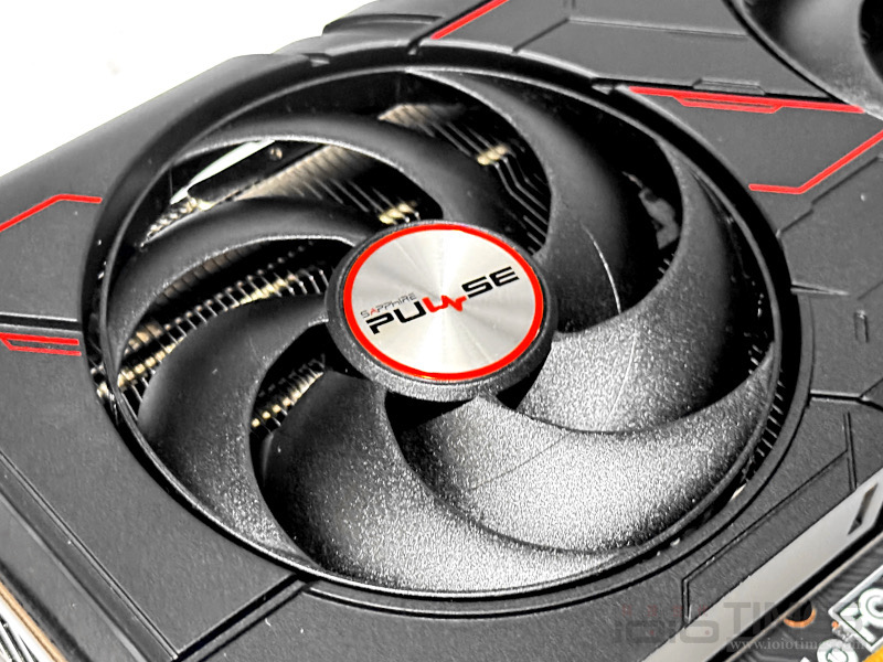 平價高效的入門顯卡首選、SAPPHIRE Pulse AMD Radeon RX 9060 XT 8GB開箱試用 17 Sapphirepulserx9060xt8g 014 1