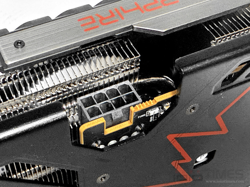 平價高效的入門顯卡首選、SAPPHIRE Pulse AMD Radeon RX 9060 XT 8GB開箱試用 19 Sapphirepulserx9060xt8g 014 3