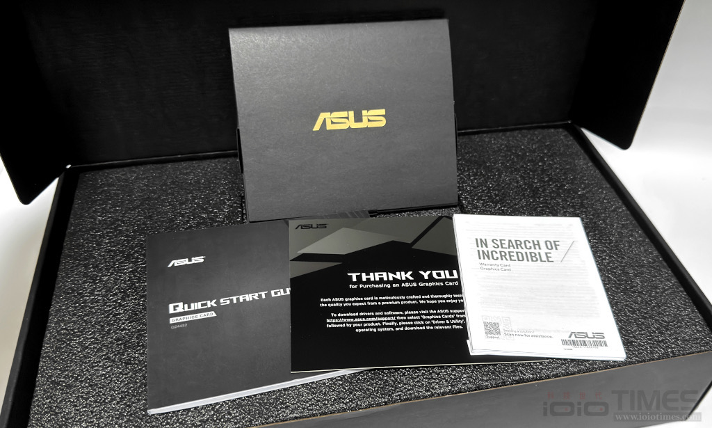 ASUS PRIME GeForce RTX 5060 O8G開箱試用,平價與性能兼顧的絕妙選擇 5 asusprimertx5060o8g 007