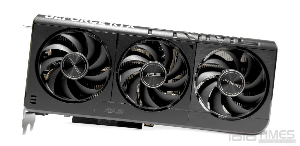 ASUS PRIME GeForce RTX 5060 O8G開箱試用,平價與性能兼顧的絕妙選擇 6 asusprimertx5060o8g 008