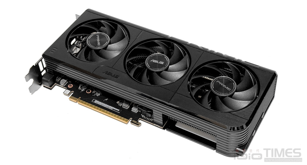 ASUS PRIME GeForce RTX 5060 O8G開箱試用,平價與性能兼顧的絕妙選擇 7 asusprimertx5060o8g 009