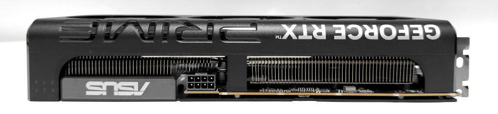 ASUS PRIME GeForce RTX 5060 O8G開箱試用,平價與性能兼顧的絕妙選擇 11 asusprimertx5060o8g 010 2