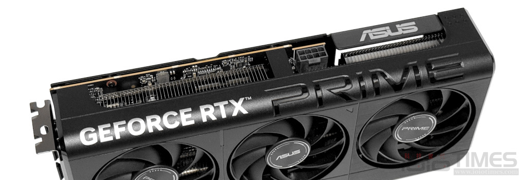 ASUS PRIME GeForce RTX 5060 O8G開箱試用,平價與性能兼顧的絕妙選擇 8 asusprimertx5060o8g 010