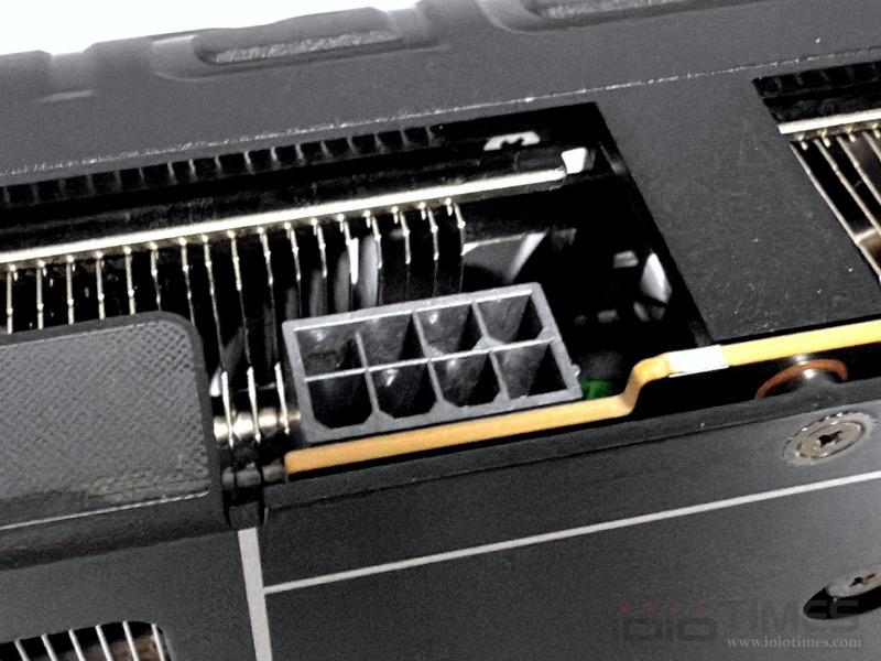 ASUS PRIME GeForce RTX 5060 O8G開箱試用,平價與性能兼顧的絕妙選擇 15 asusprimertx5060o8g 013 2