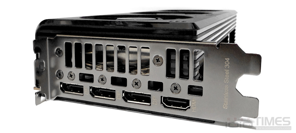 ASUS PRIME GeForce RTX 5060 O8G開箱試用,平價與性能兼顧的絕妙選擇 16 asusprimertx5060o8g 014