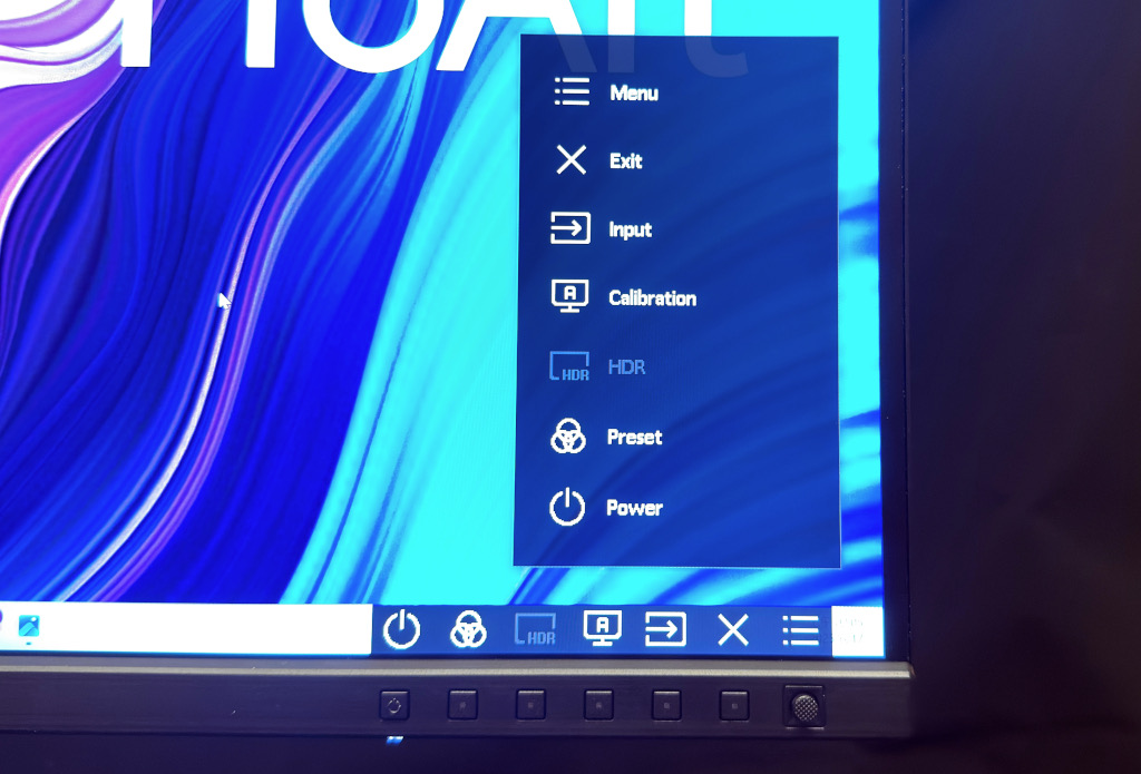 ASUS ProArt Display PA27UCGE 27吋4K HDR專業螢幕開箱試用,160Hz、98% DCI-P3、Delta E <1、LuxPixel技術體現專業級色準 46 asusproartpa27ucge 036