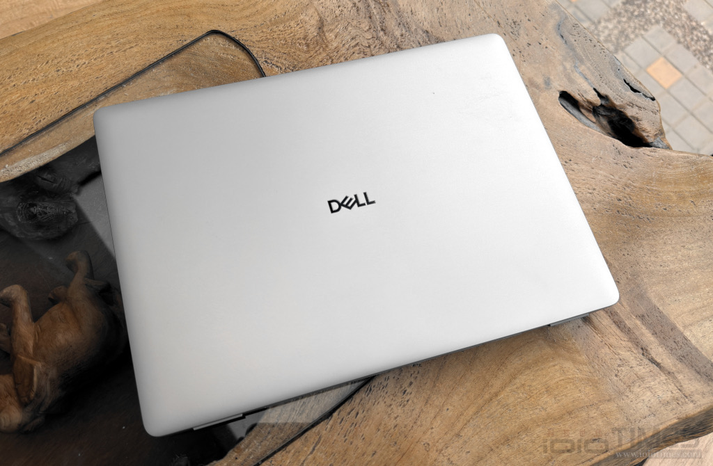 Dell Pro 14 Plus PB14255開箱試用,搭載AMD Ryzen AI 9 HX Pro 370與Radeon 890M、開啟商用筆電新勢力 3 dellpro14plus 005