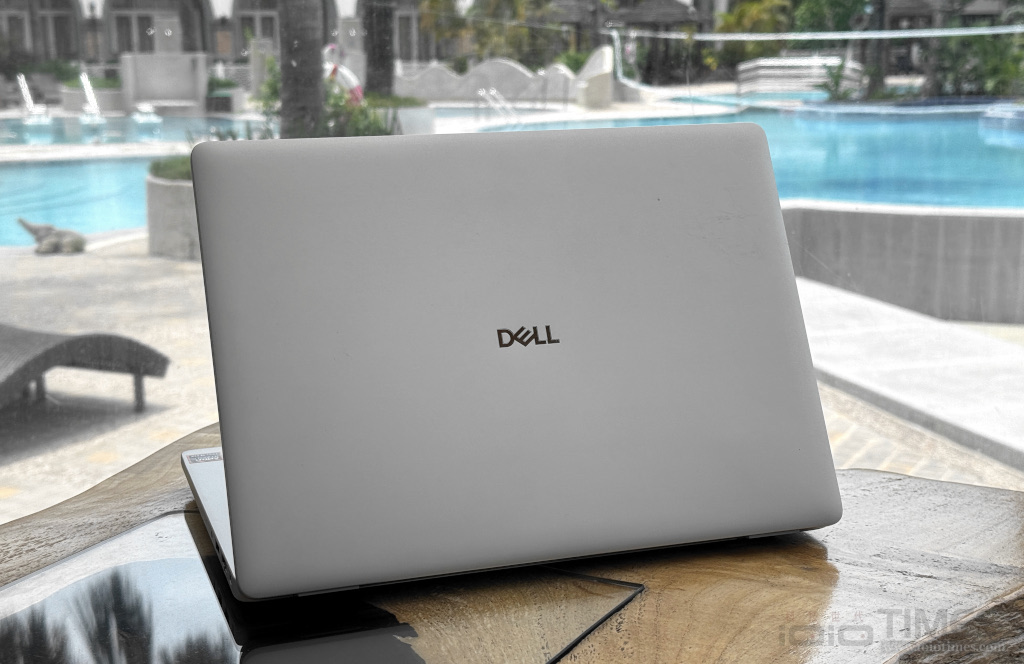 Dell Pro 14 Plus PB14255開箱試用,搭載AMD Ryzen AI 9 HX Pro 370與Radeon 890M、開啟商用筆電新勢力 1 dellpro14plus 006