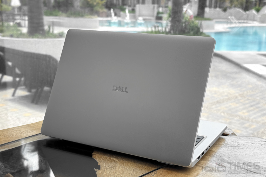 Dell Pro 14 Plus PB14255開箱試用,搭載AMD Ryzen AI 9 HX Pro 370與Radeon 890M、開啟商用筆電新勢力 4 dellpro14plus 007