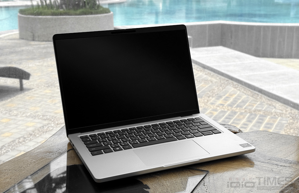 Dell Pro 14 Plus PB14255開箱試用,搭載AMD Ryzen AI 9 HX Pro 370與Radeon 890M、開啟商用筆電新勢力 5 dellpro14plus 008