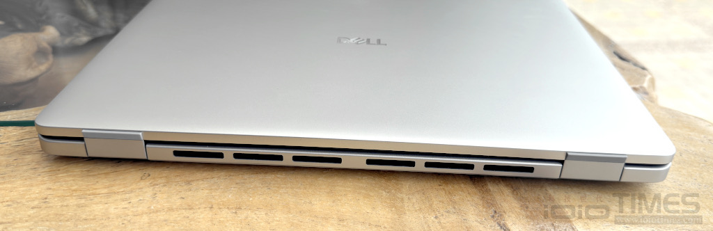 Dell Pro 14 Plus PB14255開箱試用,搭載AMD Ryzen AI 9 HX Pro 370與Radeon 890M、開啟商用筆電新勢力 11 dellpro14plus 012 4