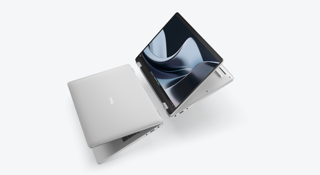 Dell Pro 14 Plus PB14255開箱試用,搭載AMD Ryzen AI 9 HX Pro 370與Radeon 890M、開啟商用筆電新勢力 86 dellpro14plus 025