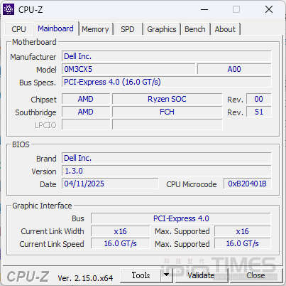 Dell Pro 14 Plus PB14255開箱試用,搭載AMD Ryzen AI 9 HX Pro 370與Radeon 890M、開啟商用筆電新勢力 30 dellpro14plus 034 2