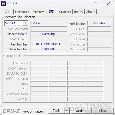 Dell Pro 14 Plus PB14255開箱試用,搭載AMD Ryzen AI 9 HX Pro 370與Radeon 890M、開啟商用筆電新勢力 31 dellpro14plus 034 3