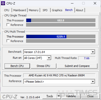 Dell Pro 14 Plus PB14255開箱試用,搭載AMD Ryzen AI 9 HX Pro 370與Radeon 890M、開啟商用筆電新勢力 33 dellpro14plus 034 5