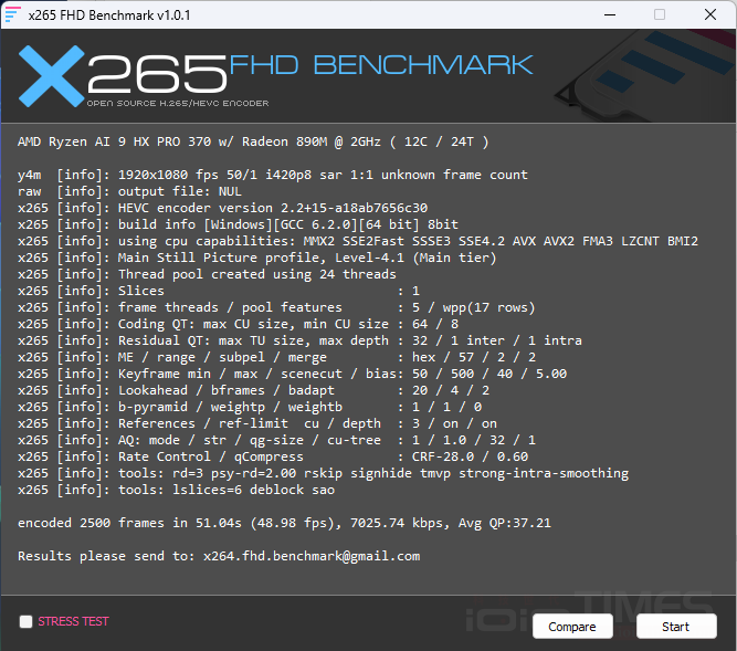 Dell Pro 14 Plus PB14255開箱試用,搭載AMD Ryzen AI 9 HX Pro 370與Radeon 890M、開啟商用筆電新勢力 56 dellpro14plus 045 2