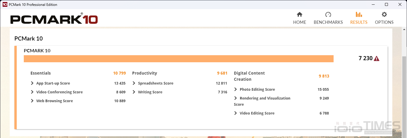 Dell Pro 14 Plus PB14255開箱試用,搭載AMD Ryzen AI 9 HX Pro 370與Radeon 890M、開啟商用筆電新勢力 60 dellpro14plus 047