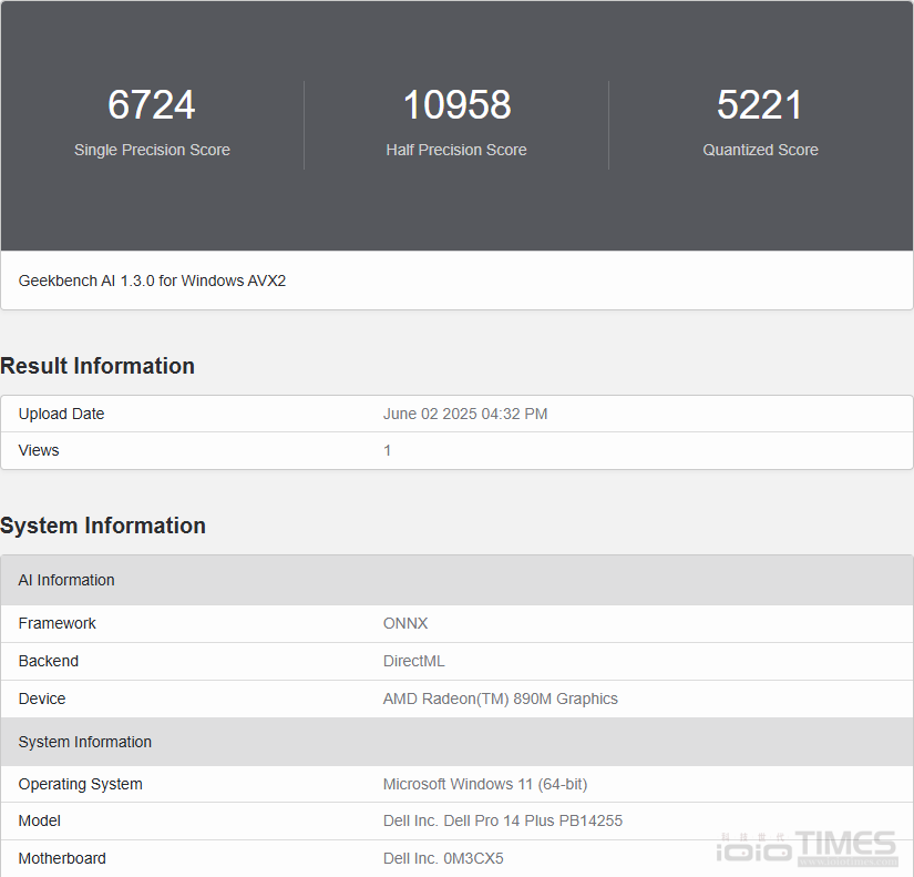 Dell Pro 14 Plus PB14255開箱試用,搭載AMD Ryzen AI 9 HX Pro 370與Radeon 890M、開啟商用筆電新勢力 62 dellpro14plus 049 2