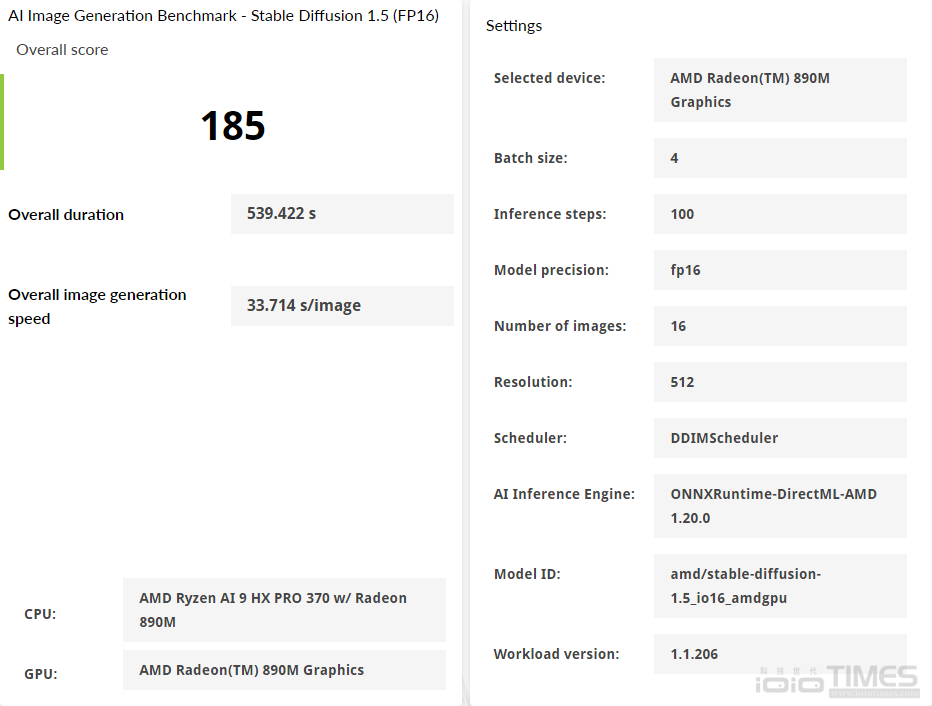 Dell Pro 14 Plus PB14255開箱試用,搭載AMD Ryzen AI 9 HX Pro 370與Radeon 890M、開啟商用筆電新勢力 72 dellpro14plus 054 1