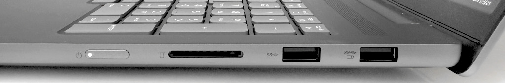 Lenovo IdeaPad Pro 5 16IAH10開箱試用,搭載Intel Core Ultra 7 255H與2.8K PureSight OLED 9 lenovoideapadpro5i16iah10 011 2