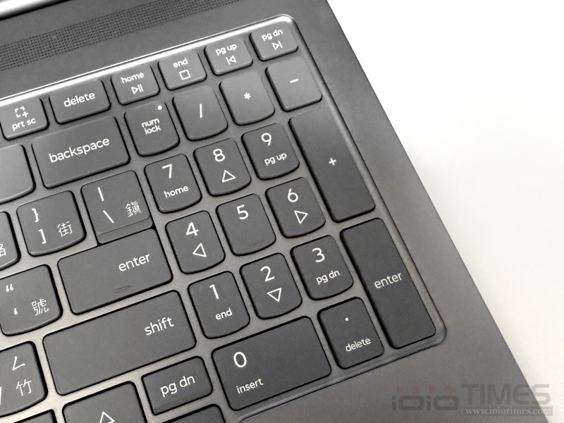 Lenovo IdeaPad Pro 5 16IAH10開箱試用,搭載Intel Core Ultra 7 255H與2.8K PureSight OLED 12 lenovoideapadpro5i16iah10 013 2