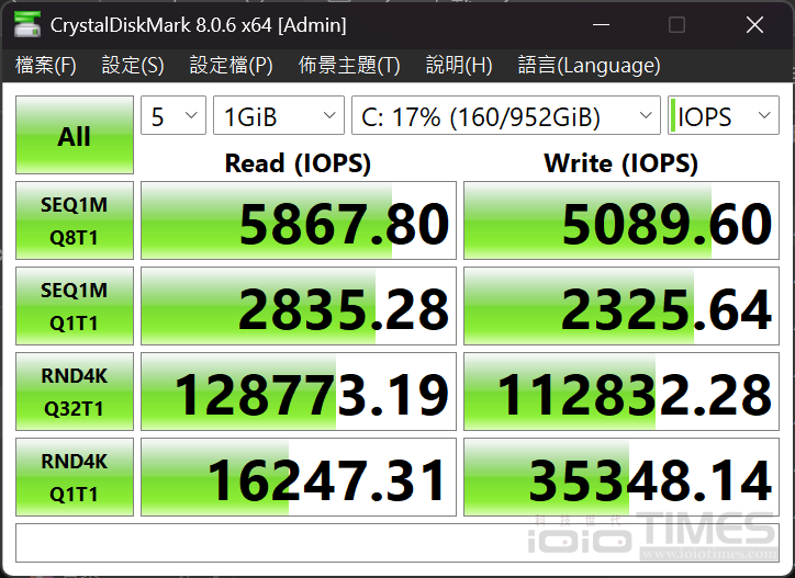Lenovo IdeaPad Pro 5 16IAH10開箱試用,搭載Intel Core Ultra 7 255H與2.8K PureSight OLED 35 lenovoideapadpro5i16iah10 029 2