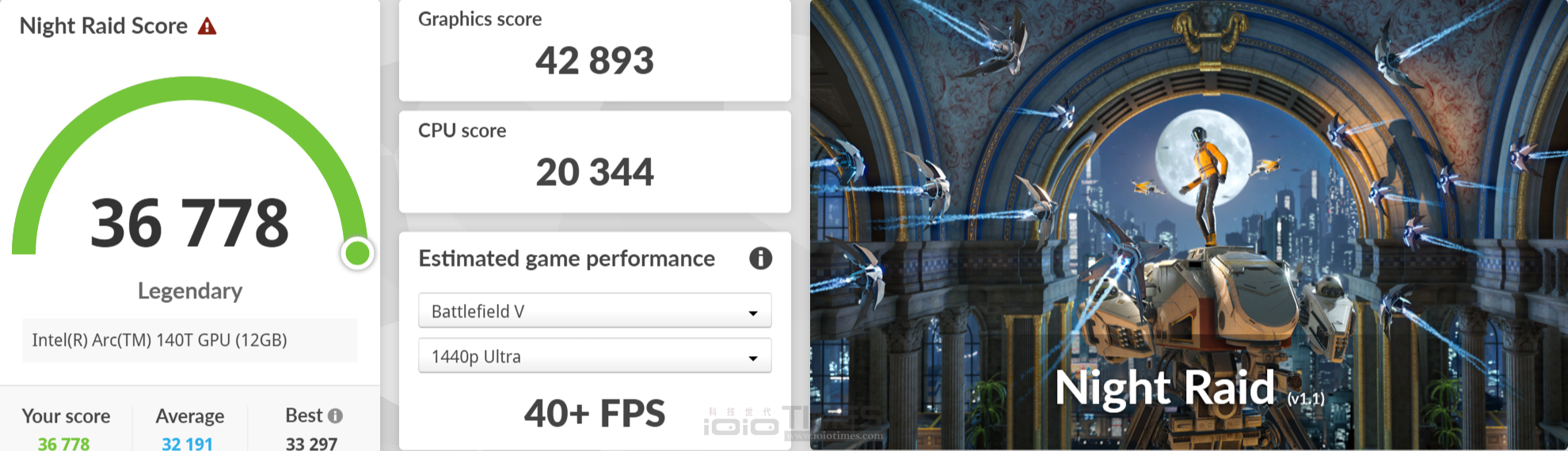 Lenovo IdeaPad Pro 5 16IAH10開箱試用,搭載Intel Core Ultra 7 255H與2.8K PureSight OLED 44 lenovoideapadpro5i16iah10 033