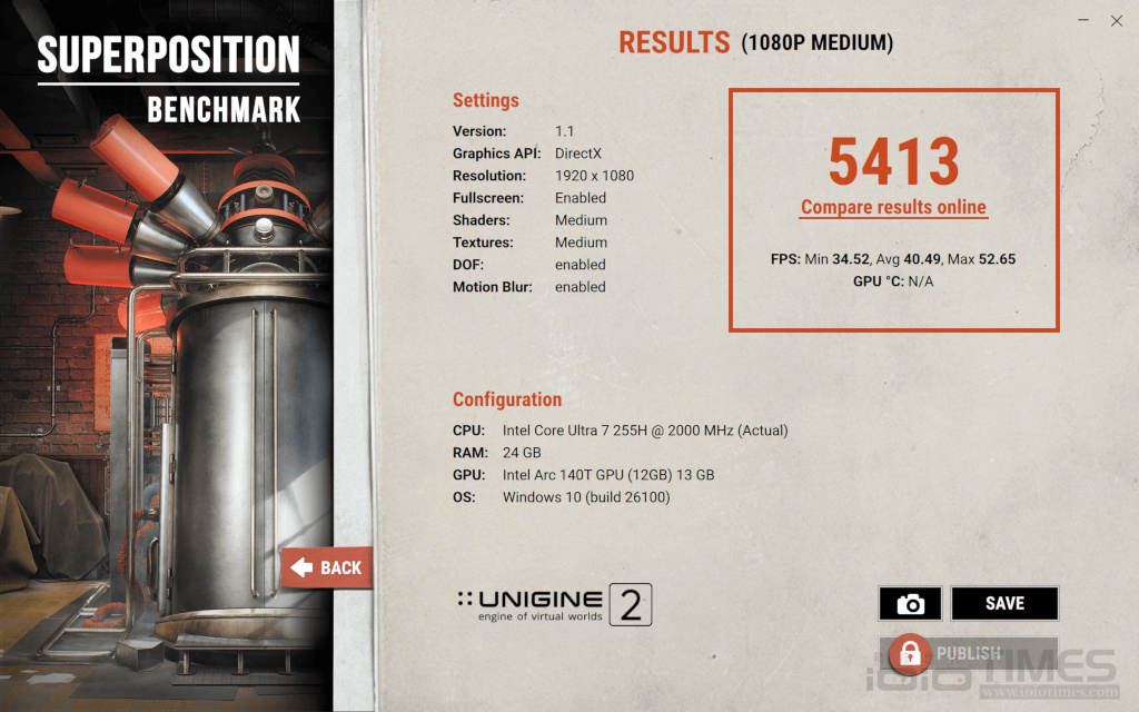 Lenovo IdeaPad Pro 5 16IAH10開箱試用,搭載Intel Core Ultra 7 255H與2.8K PureSight OLED 51 lenovoideapadpro5i16iah10 036 1