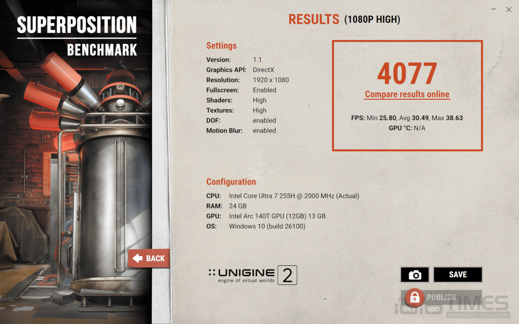 Lenovo IdeaPad Pro 5 16IAH10開箱試用,搭載Intel Core Ultra 7 255H與2.8K PureSight OLED 52 lenovoideapadpro5i16iah10 036 2
