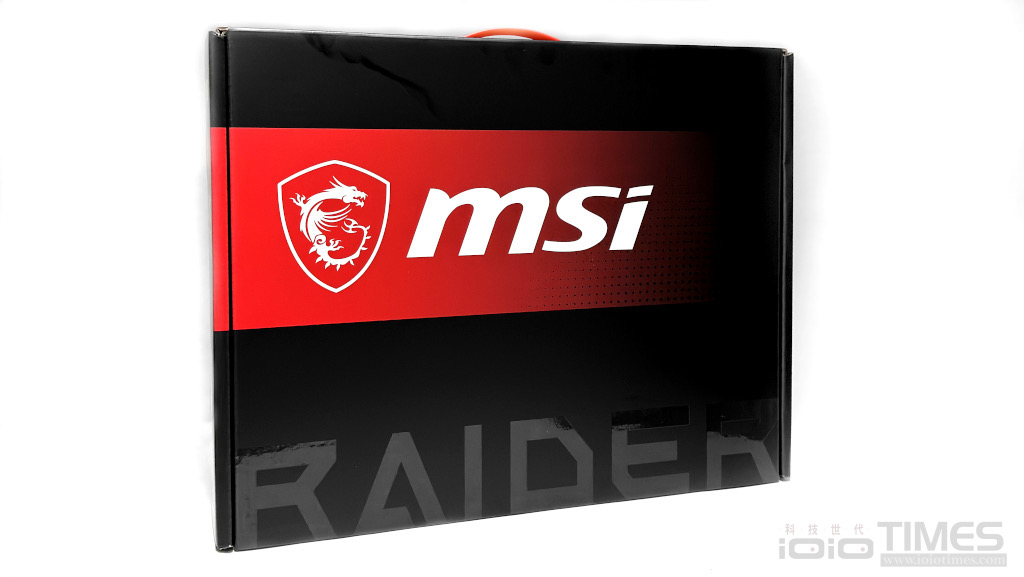 龍魂覺醒!MSI Raider 18 HX AI A2XWIG電競筆電開箱試用,搭載RTX 5080 GPU、提供強大遊戲效能 3 msiraider18hxaia2xwig 011