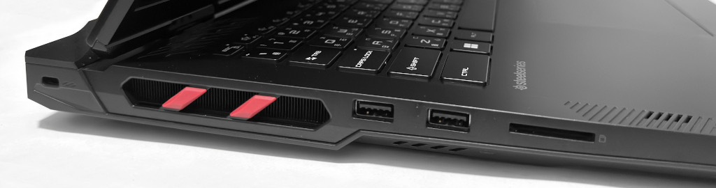 龍魂覺醒!MSI Raider 18 HX AI A2XWIG電競筆電開箱試用,搭載RTX 5080 GPU、提供強大遊戲效能 10 msiraider18hxaia2xwig 016 1