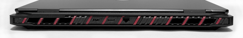 龍魂覺醒!MSI Raider 18 HX AI A2XWIG電競筆電開箱試用,搭載RTX 5080 GPU、提供強大遊戲效能 12 msiraider18hxaia2xwig 017