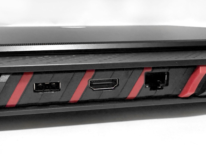 龍魂覺醒!MSI Raider 18 HX AI A2XWIG電競筆電開箱試用,搭載RTX 5080 GPU、提供強大遊戲效能 13 msiraider18hxaia2xwig 018 1