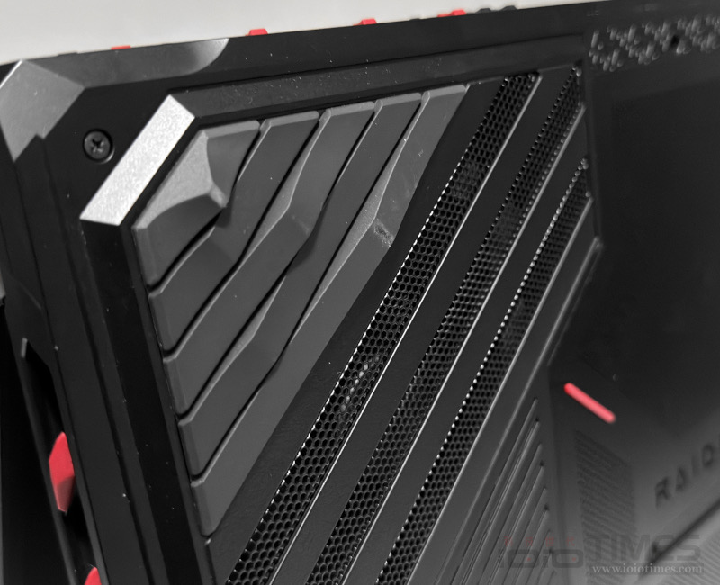 龍魂覺醒!MSI Raider 18 HX AI A2XWIG電競筆電開箱試用,搭載RTX 5080 GPU、提供強大遊戲效能 23 msiraider18hxaia2xwig 025 2