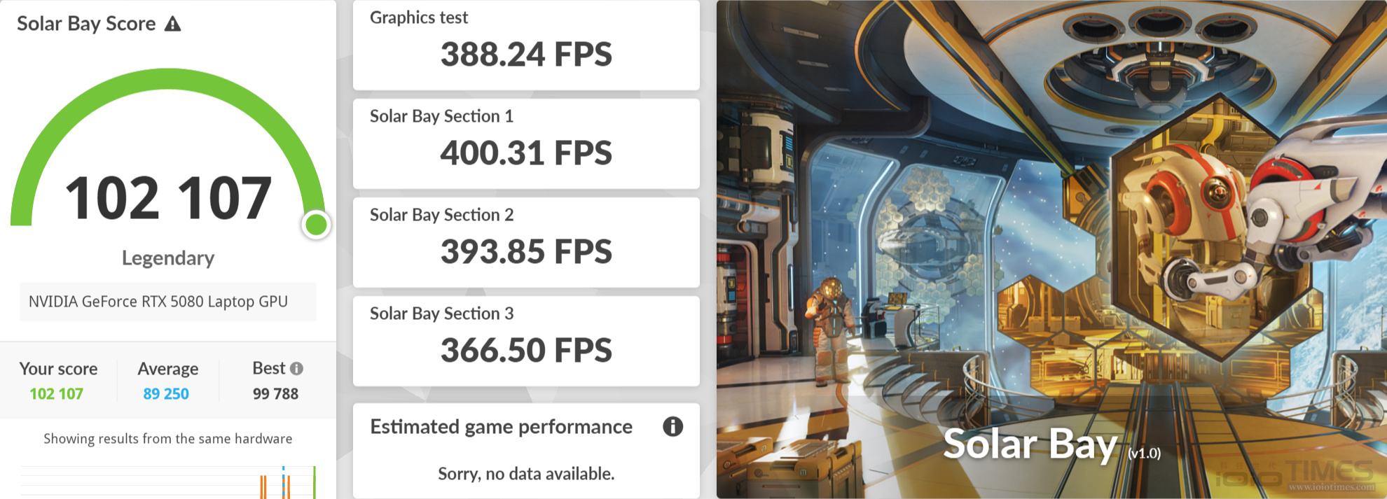 龍魂覺醒!MSI Raider 18 HX AI A2XWIG電競筆電開箱試用,搭載RTX 5080 GPU、提供強大遊戲效能 48 msiraider18hxaia2xwig 034