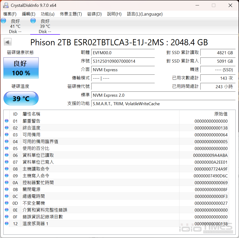 龍魂覺醒!MSI Raider 18 HX AI A2XWIG電競筆電開箱試用,搭載RTX 5080 GPU、提供強大遊戲效能 42 msiraider18hxaia2xwig 038 2