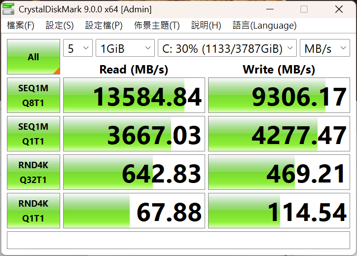 龍魂覺醒!MSI Raider 18 HX AI A2XWIG電競筆電開箱試用,搭載RTX 5080 GPU、提供強大遊戲效能 43 msiraider18hxaia2xwig 039 1