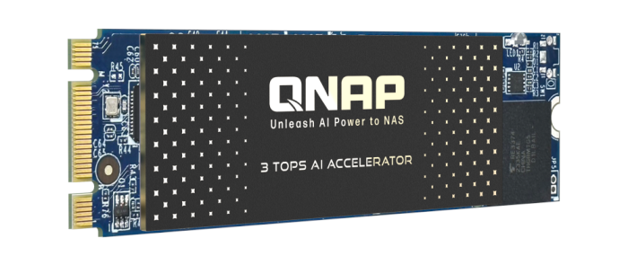 不到一萬元,讓你的NAS啟動AI運算!QNAP QAI-M100搭配TS-473A立即升級(上) 2 qnapqaim100ts473a 005