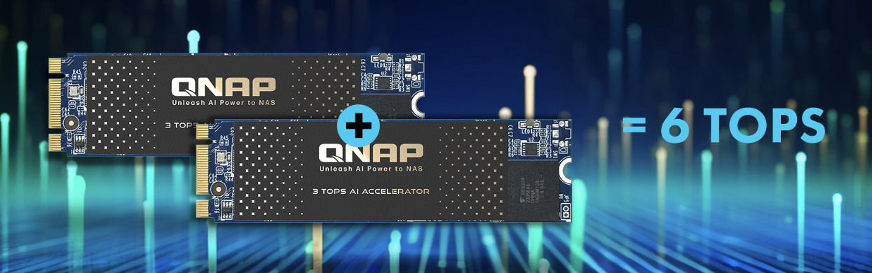 不到一萬元,讓你的NAS啟動AI運算!QNAP QAI-M100搭配TS-473A立即升級(上) 4 qnapqaim100ts473a 008
