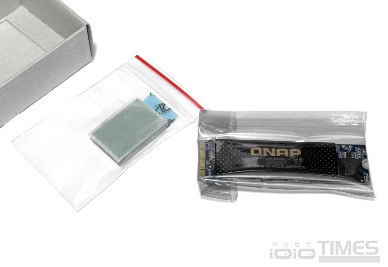 不到一萬元,讓你的NAS啟動AI運算!QNAP QAI-M100搭配TS-473A立即升級(上) 7 qnapqaim100ts473a 011 2