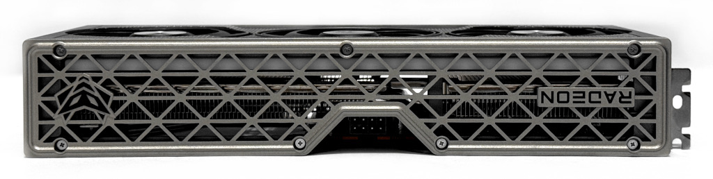 SAPPHIRE NITRO+ AMD Radeon RX 9060 XT 16GB開箱試用,超平價入門旗艦、對比8GB版本性能更顯優異 15 sapphirenitrorx9060xt16gb 014 2 1