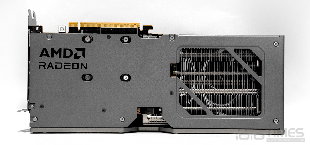 SAPPHIRE NITRO+ AMD Radeon RX 9060 XT 16GB開箱試用,超平價入門旗艦、對比8GB版本性能更顯優異 17 sapphirenitrorx9060xt16gb 015